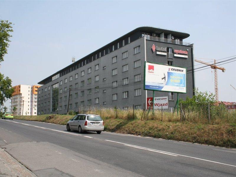 Wm System Sp. Z O.o. Hotel Krakau