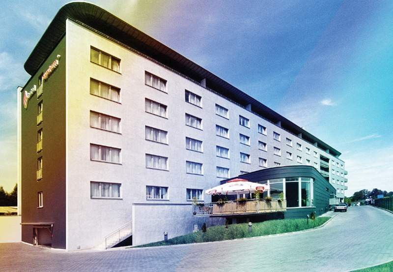 Hotel Wm System Sp. Z O.o. 3*