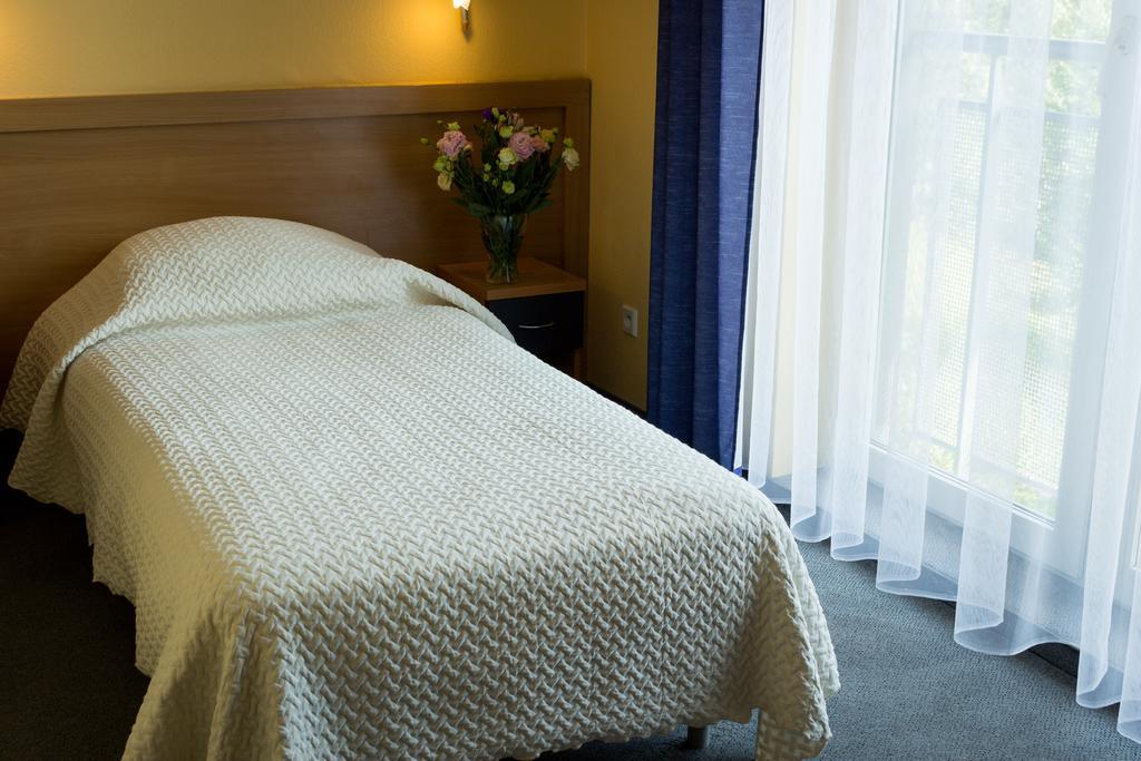 Hotel Wm System Sp. Z O.o. Krakau