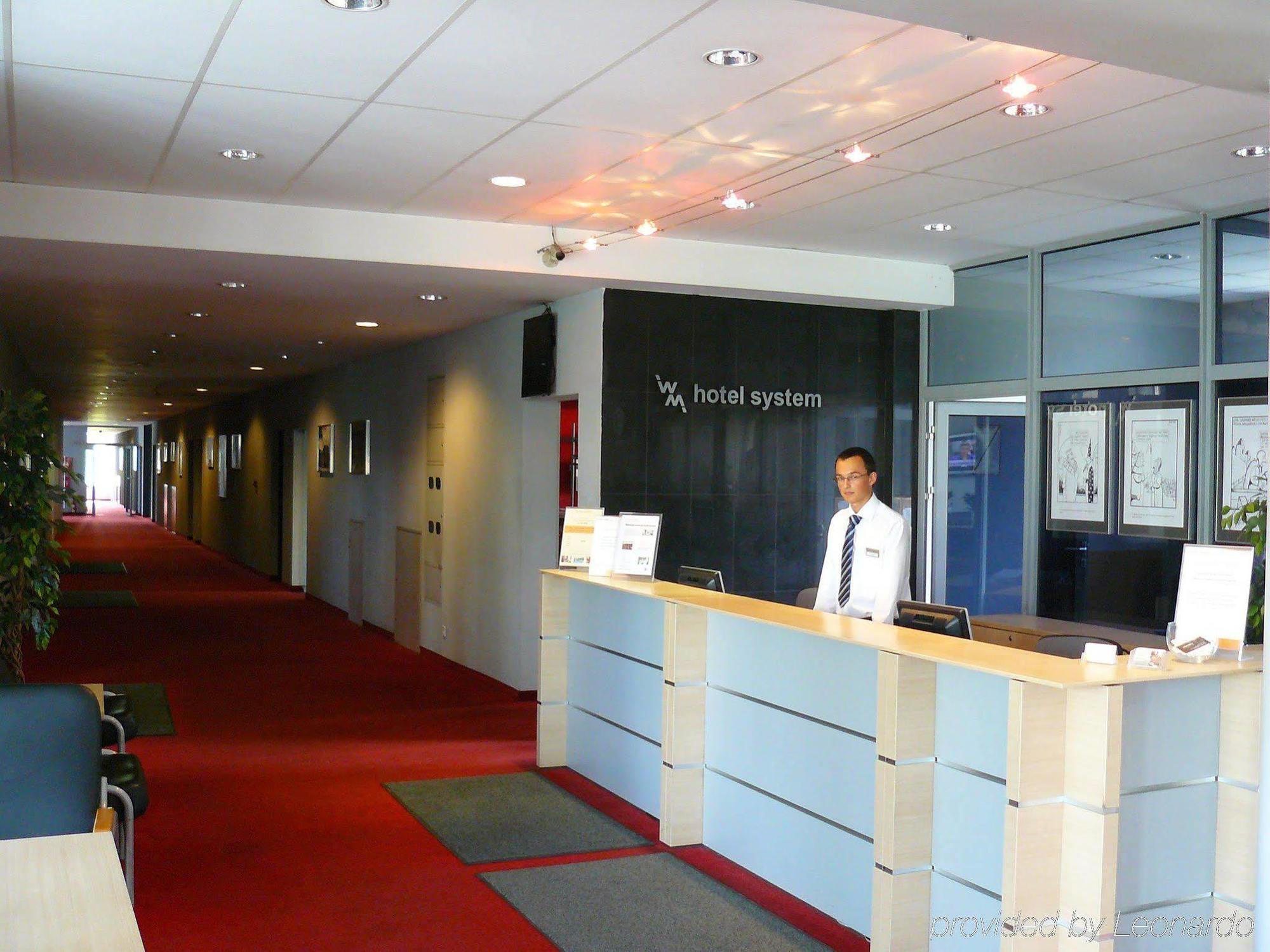 Hotel Wm System Sp. Z O.o. Krakau